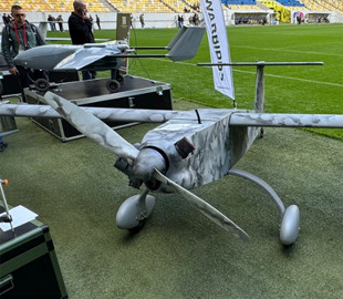 Розкриті технічні характеристики українського далекобійного дрона Зозуля