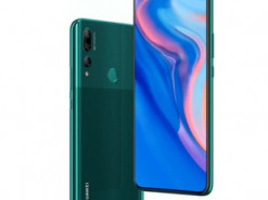 Смартфон Huawei Y9 Prime (2019) получил финальную версию EMUI 9.1
