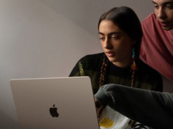 Продажі ноутбуків Apple зростатимуть швидше, ніж у інших виробників