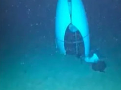 У США оприлюднили остаточні висновки щодо катастрофи підводного човна "Титан"