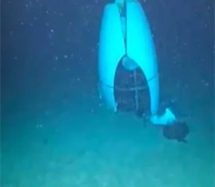 У США оприлюднили остаточні висновки щодо катастрофи підводного човна "Титан"