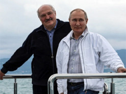 19-летнему белорусу дали полтора года "домашней химии" за "оскорбительный комментарий" в адрес Лукашенко