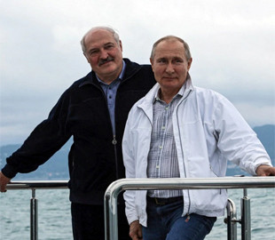 19-летнему белорусу дали полтора года "домашней химии" за "оскорбительный комментарий" в адрес Лукашенко