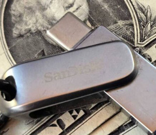 USB-флешки та карти пам’яті різко зросли в ціні