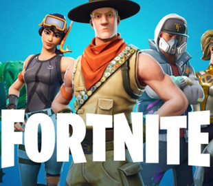 Гравці Fortnite уже зібрали 100 мільйонів доларів на гумдопомогу Україні