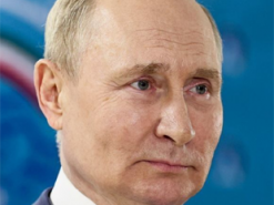 Незабаром побачимо, як кулька лусне: пластичний хірург пояснив, що у Путіна з обличчям