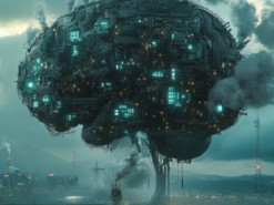 Інтернет заражено ШІ-сміттям: вчені попереджають про загрозу “колапсу моделей”