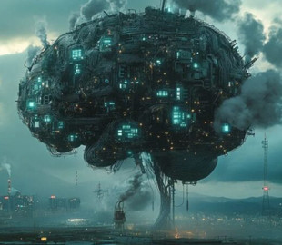 Інтернет заражено ШІ-сміттям: вчені попереджають про загрозу “колапсу моделей”