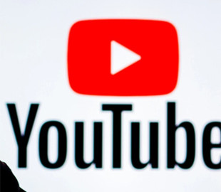 У росії та окупованому Криму перестав працювати YouTube