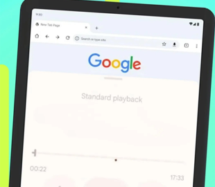 Chrome на Android тепер може озвучувати статті у форматі подкастів