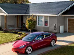 Tesla обладнає своїми системами енергогенерації цілий житловий район