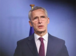 Столтенберг висловився проти збиття Польщею російських ракет