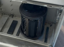 Чоловік купив корпус Mac Pro за 25 доларів і виявив цікаву знахідку