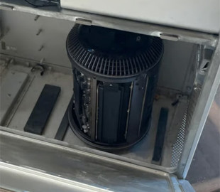 Чоловік купив корпус Mac Pro за 25 доларів і виявив цікаву знахідку