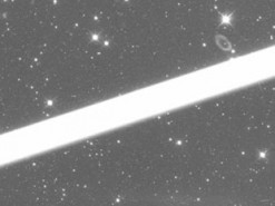 Астрономы показали, как спутники Starlink мешают исследованиям