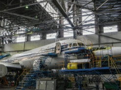 Атака безпілотників у Казані: що відомо про авіаційний завод росіян