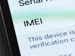 В Україні запроваджують нові правила для смартфонів: влада посилить контроль за всіма IMEI-кодами