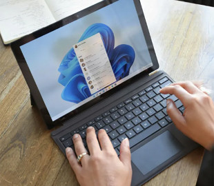 Microsoft зробила браузер Edge на 76% швидшим