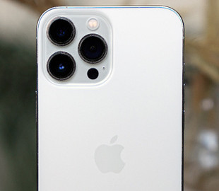 Apple впервые с 2015 года повысит разрешение камер в смартфонах