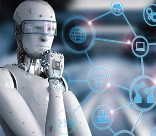 Як працює штучний інтелект: його принципи та механізми