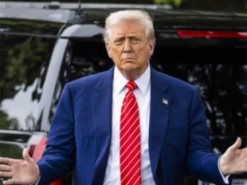 Трамп задекларував понад 600 мільйонів доларів доходу від криптовалют та нерухомості