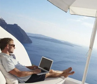 Як зберегти працездатність ноутбука, якщо працюєте на вулиці