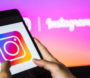 Через дітей. Ірландія оштрафувала Instagram на рекордні 400 млн доларів