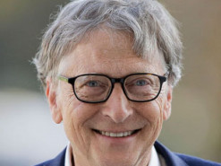 Біллу Гейтсу — 66: маловідомі факти про мільярдера, бізнесмена та філантропа