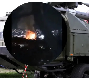 Москва “підклала свиню” Венесуелі: російська ППО під час ударів США не спрацювала