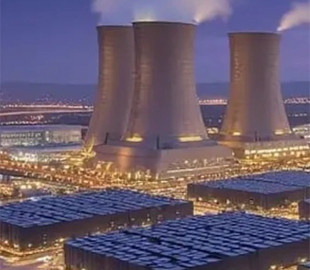 Як Microsoft перезапустить "американський Чорнобиль" і чому ШІ потребує все більше ресурсів