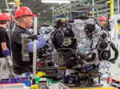 Батарея с функцией быстрой зарядки появится у Toyota в 2025 году