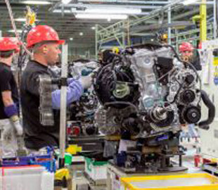 Батарея с функцией быстрой зарядки появится у Toyota в 2025 году