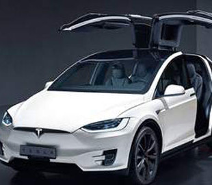 Чи можна недорого придбати Tesla Model X на аукціонах США