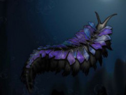 Вчені розкопали істоту віком 500 млн років, яка схожа на черв'яка із "Дюни"