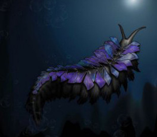 Вчені розкопали істоту віком 500 млн років, яка схожа на черв'яка із "Дюни"