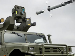 Розкриті технічні характеристики британської системи ППО StarStreak, що знаходиться на озброєнні ЗСУ