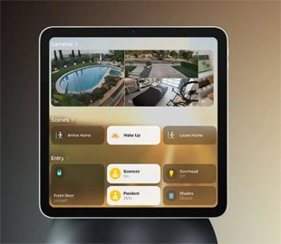 Apple готує абсолютно новий домашній хаб із дисплеєм, FaceTime та розпізнаванням облич