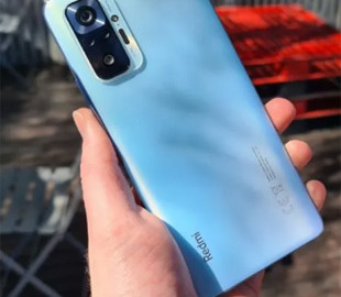 Xiaomi завершила підтримку Redmi Note 10 та інших смартфонів