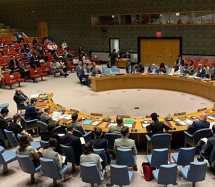 В ООН знову вказали Росії на необхідність дотримання резолюцій Радбезу щодо торгівлі зброєю