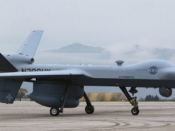 Греція продовжила угоду про розміщення американських дронів MQ-9 на авіабазі «Ларісса»