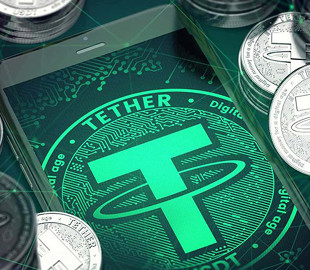 Капитализация Tether превысила $50 млрд
