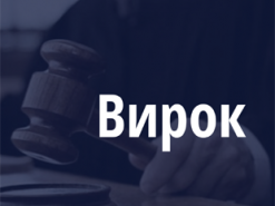 В Україні 22-річного спритника засуджено за зухвале інтернет-шахрайство