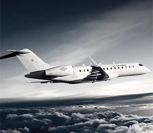 Розкриті технічні характеристики американського військового літака E-11A Bombardier Global