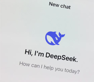 Китай звинуватив американських хакерів у кібератаках на DeepSeek