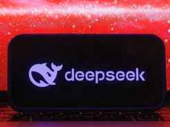 Нова модель DeepSeek не змогла скоротити відставання від США у сфері штучного інтелекту