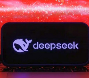 Нова модель DeepSeek не змогла скоротити відставання від США у сфері штучного інтелекту