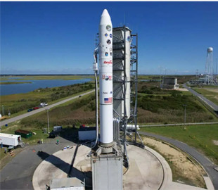 Розкриті технічні характеристики американської міжконтинентальної балістичної ракети Peacekeeper