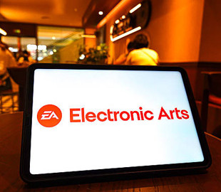Electronic Arts погодилася на продаж за $55 млрд