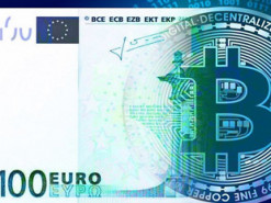 Нормативная база для запуска цифрового евро будет принята в 2023 году