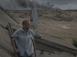 Обрано претендента від України на «Оскар»